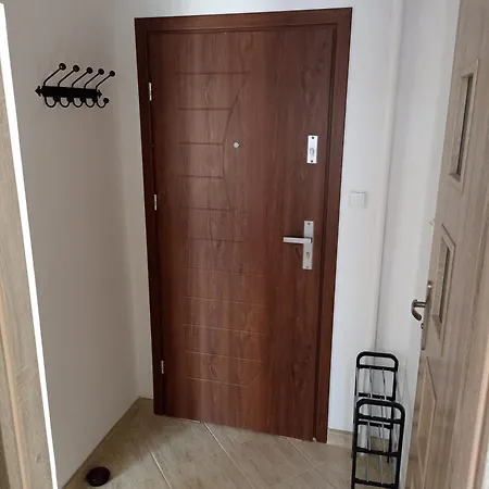U Wiktora Apartamento