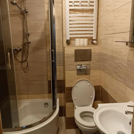 U Wiktora Apartamento Mikołajki