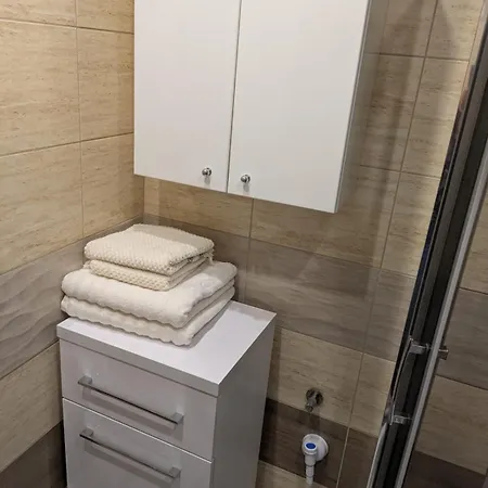 U Wiktora Apartamento Mikołajki