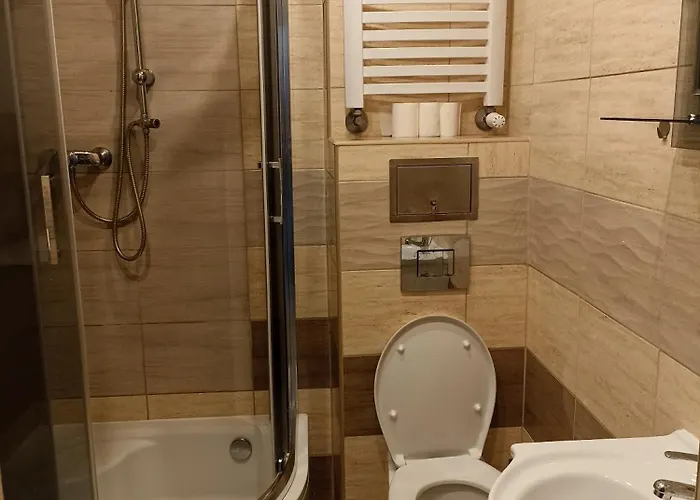 U Wiktora Apartamento Mikołajki