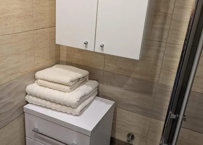 U Wiktora Apartamento Mikołajki